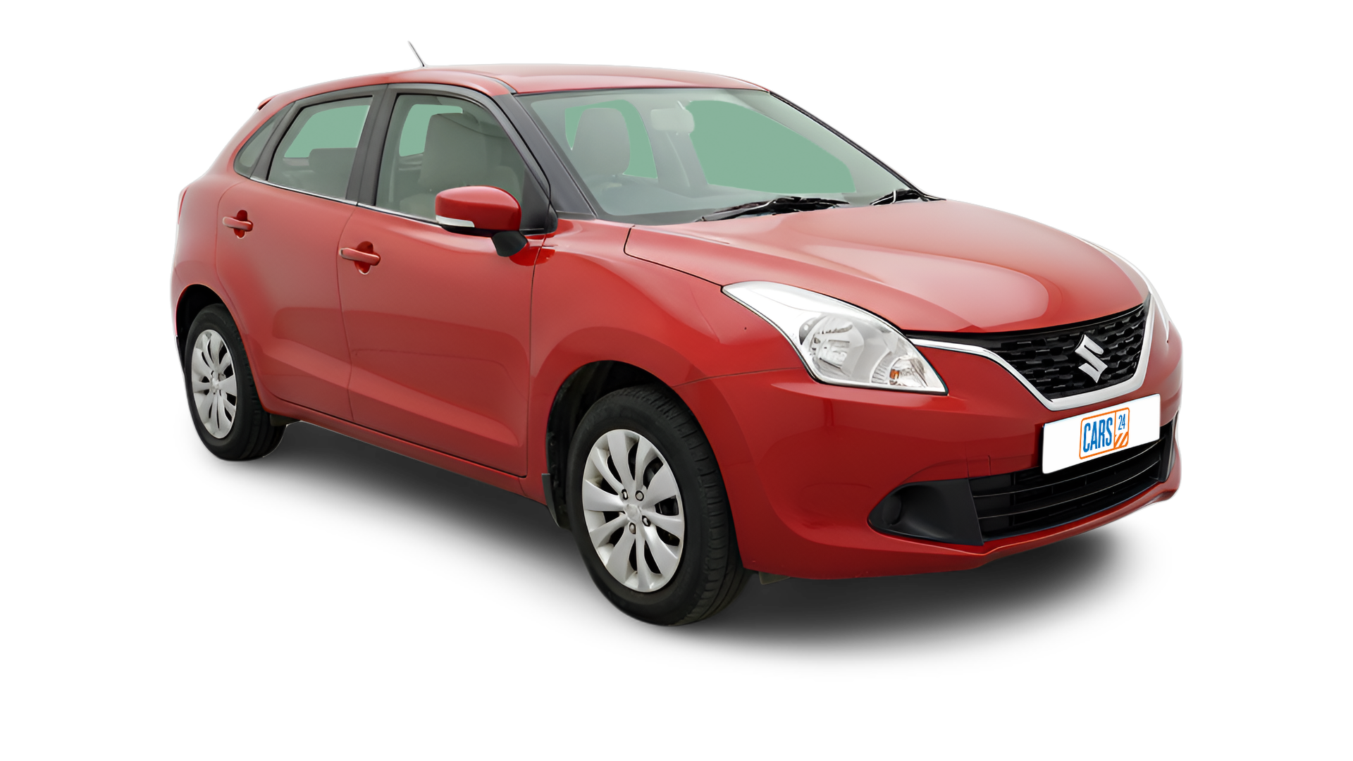 Maruti Baleno-img